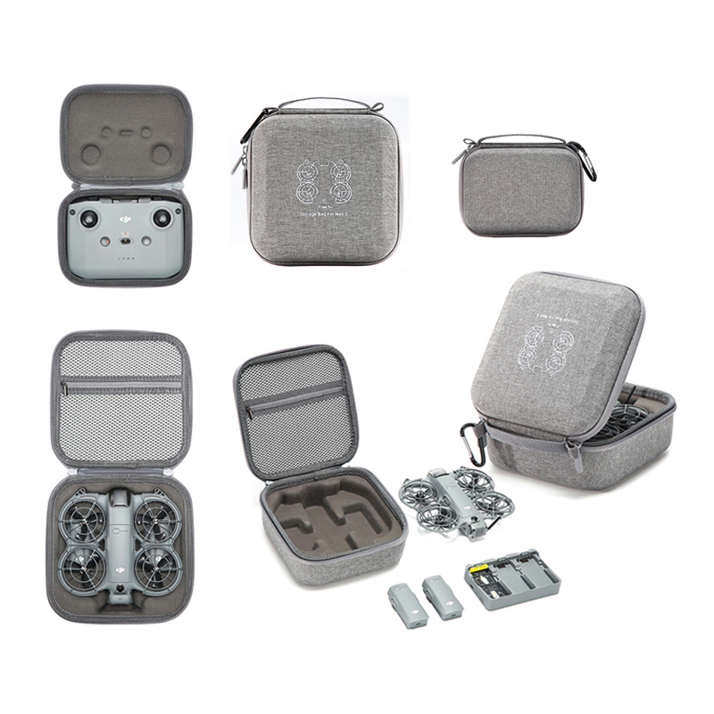Drone Neo Rc - Box for DJI Neo 2 RC