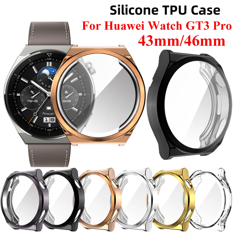 Drone Gt3 Rc - Soft TPU Screen Protector Case For