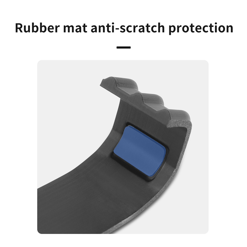 Drone Neo Rc - 1/4 Inch Adapter Bracket For RC