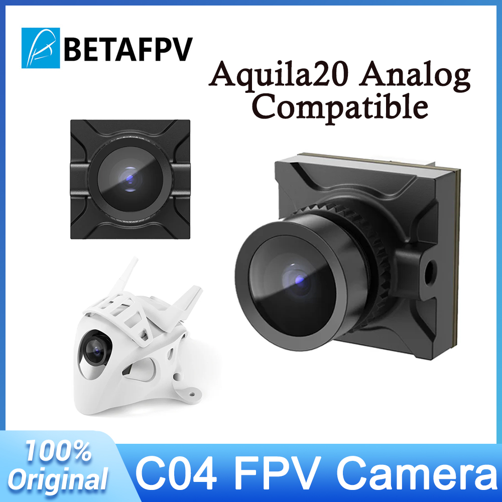 Fpv Camera Cmos - BETAFPV C04 FPV Micro Camera 4:3