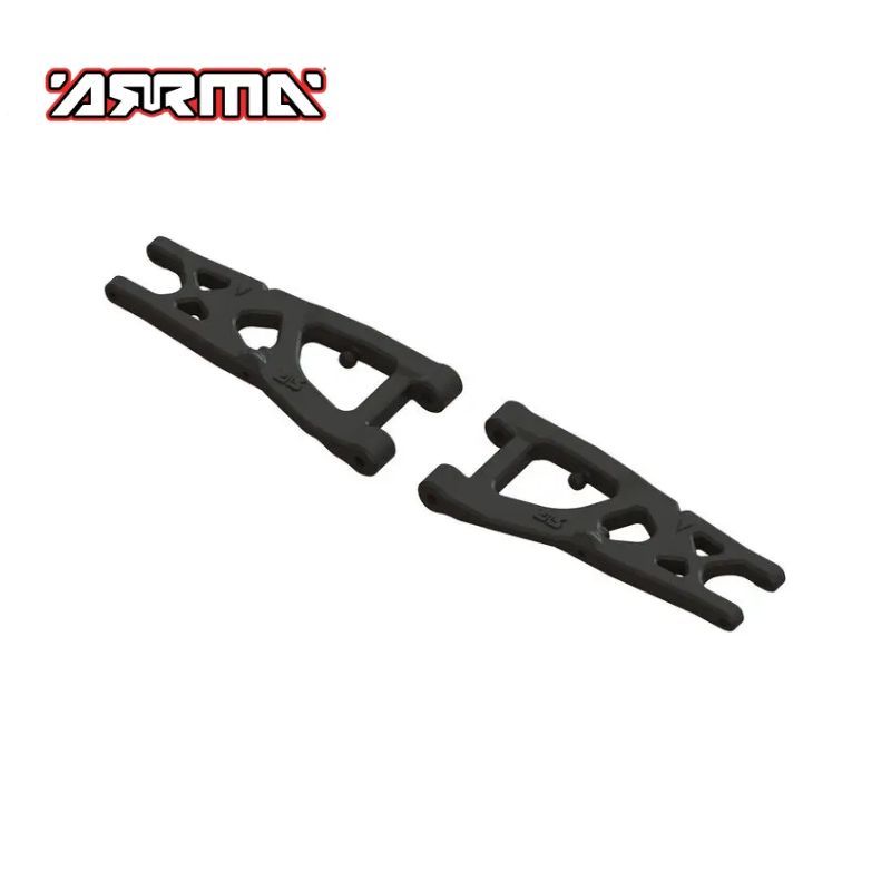 Rc Suspension Arm - Original ARRMA ARA330847 Front Suspension Arms
