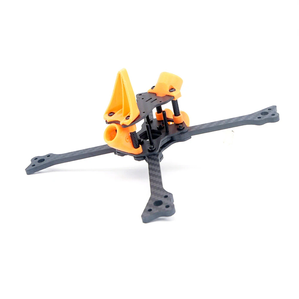 Drone Rc Diy - TEOSAW 533Pro 190mm Wheelbase 5mm Arm