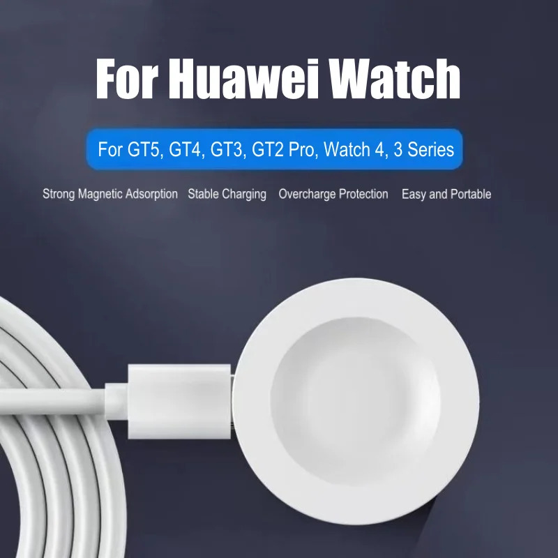 Drone Gt3 Rc - Charger Base For Huawei Watch GT5