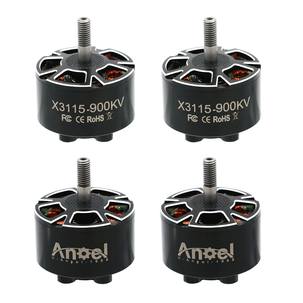 Drone Kf Rc - RC Motor X3115 3115 900KV 1050KV