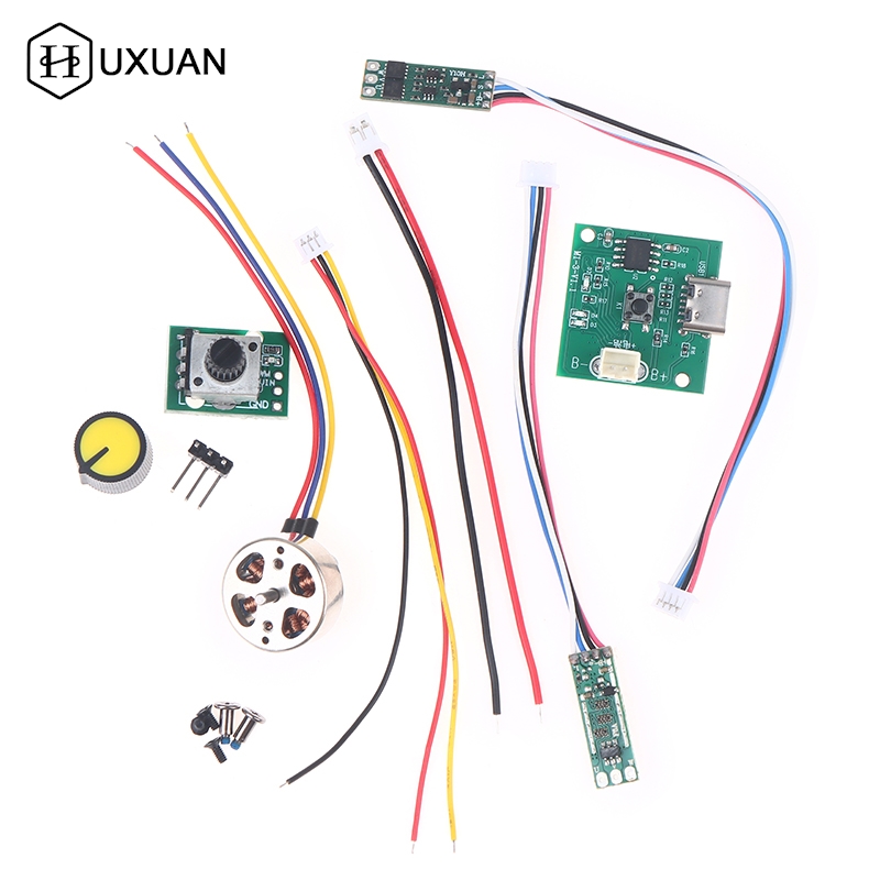 Drone Rc Diy - 【W】1503 3.7V 7.4V 10A 2750KV Tiny
