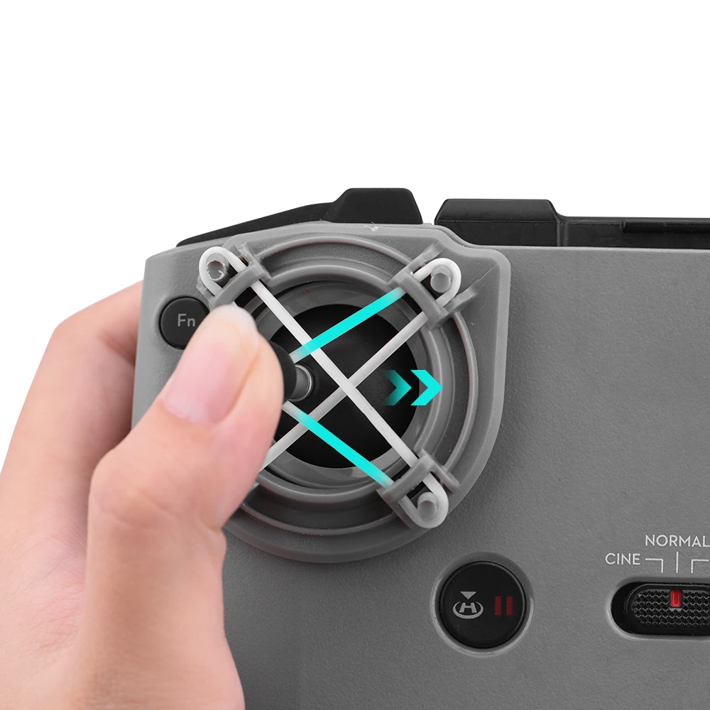 Rocker Speed Controller for DJ - Drone Neo Rc 评论和价格