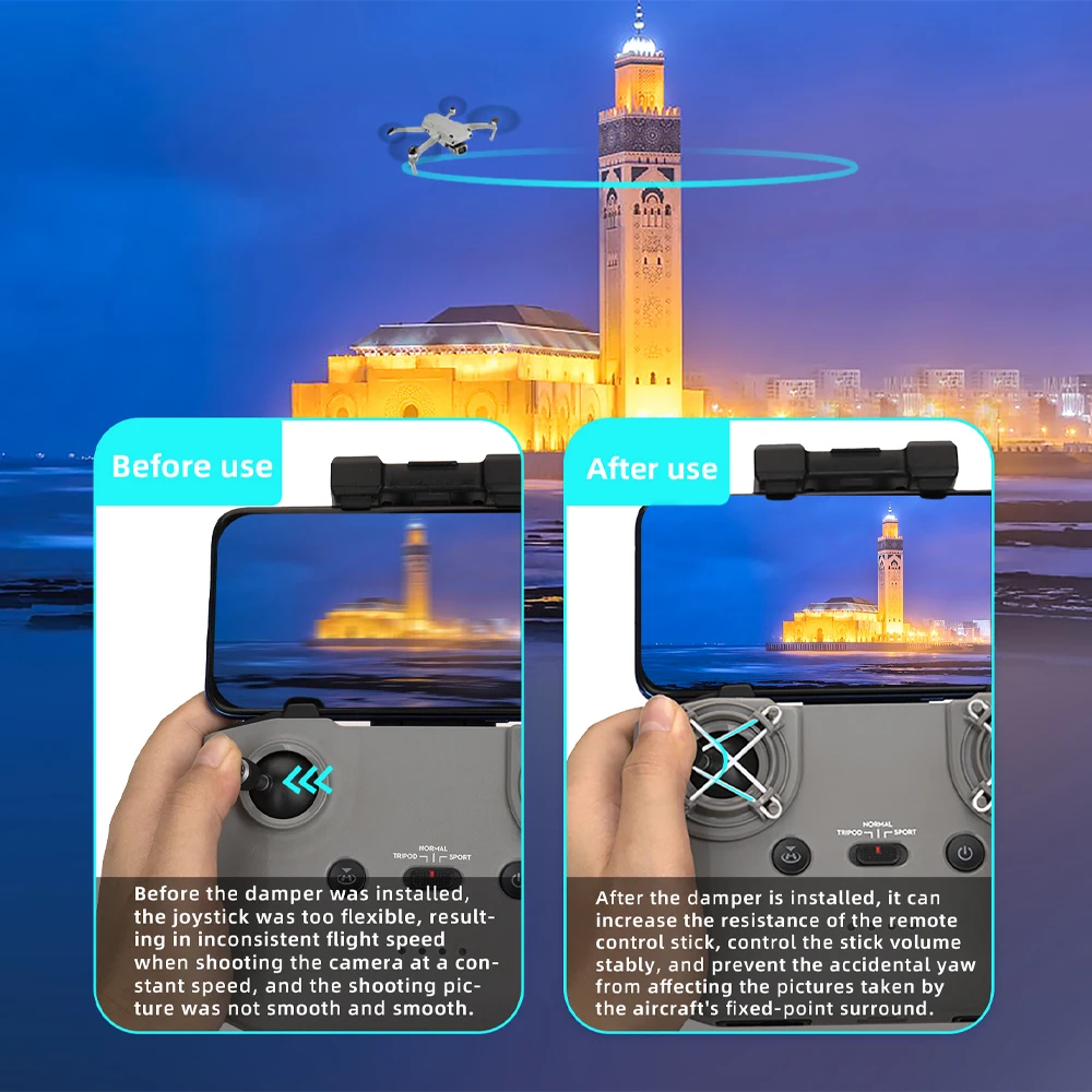 Rocker Speed Controller for DJ - Drone Neo Rc 评论和价格
