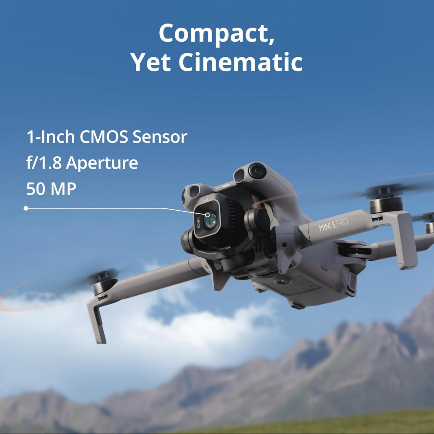 DJI Mini 5 Pro Fly More Combo  - Drone Dji Rc Mini 3 评论和价格