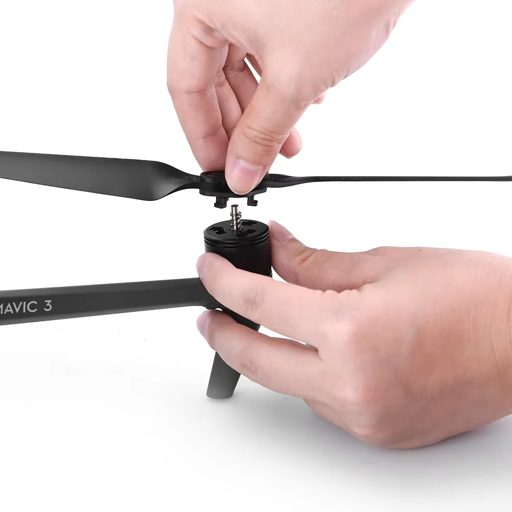 9453F Quick Release Foldable B - Drone Rc Dji 评论和价格