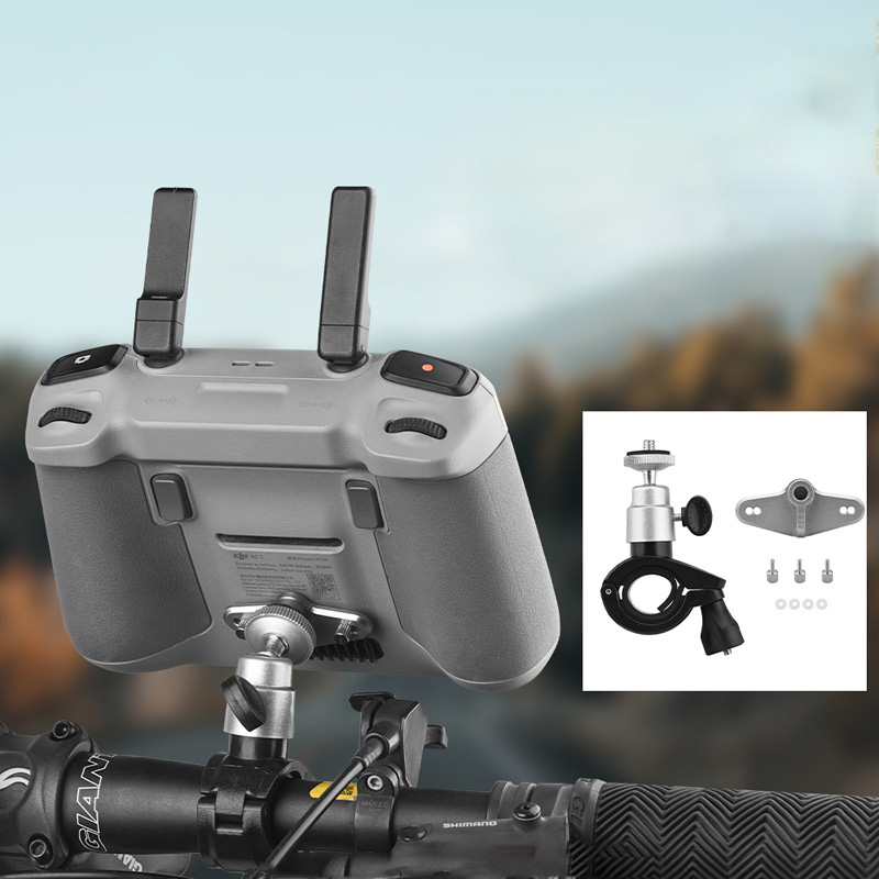RC RC2 Remote Control Bike Hol - Drone Dji Rc Mini 3 评论和价格