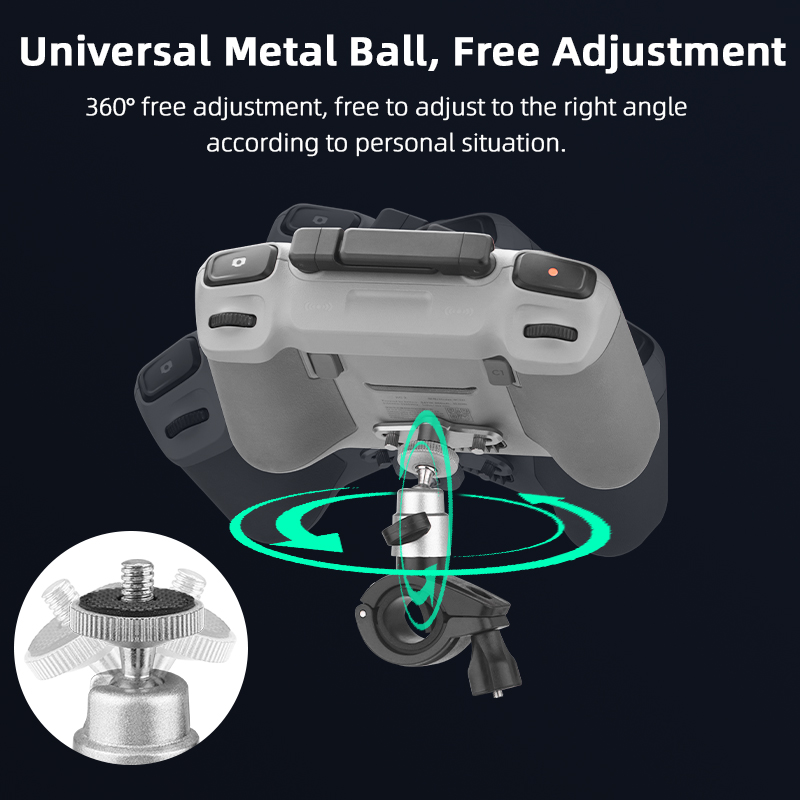RC RC2 Remote Control Bike Hol - Drone Dji Rc Mini 3 评论和价格