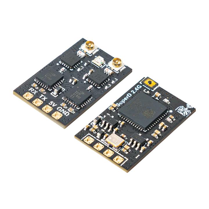 BETAFPV ELRS Receiver 915MHz F - Drone Rc Diy 评论和价格