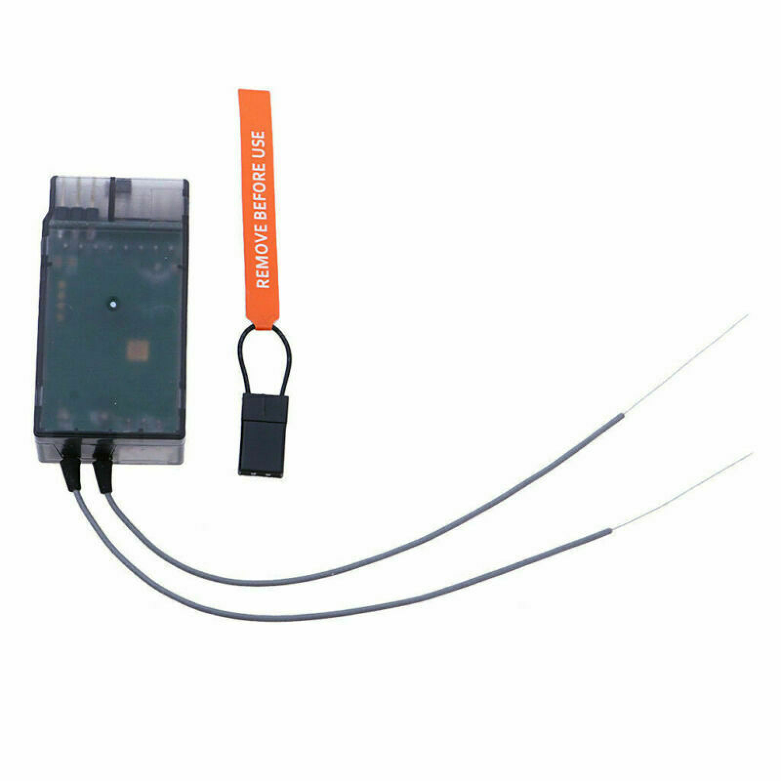 6CH 2.4GHz PPM S603 Receiver w - Drone Rc Receiver And Transmitter 评论和价格
