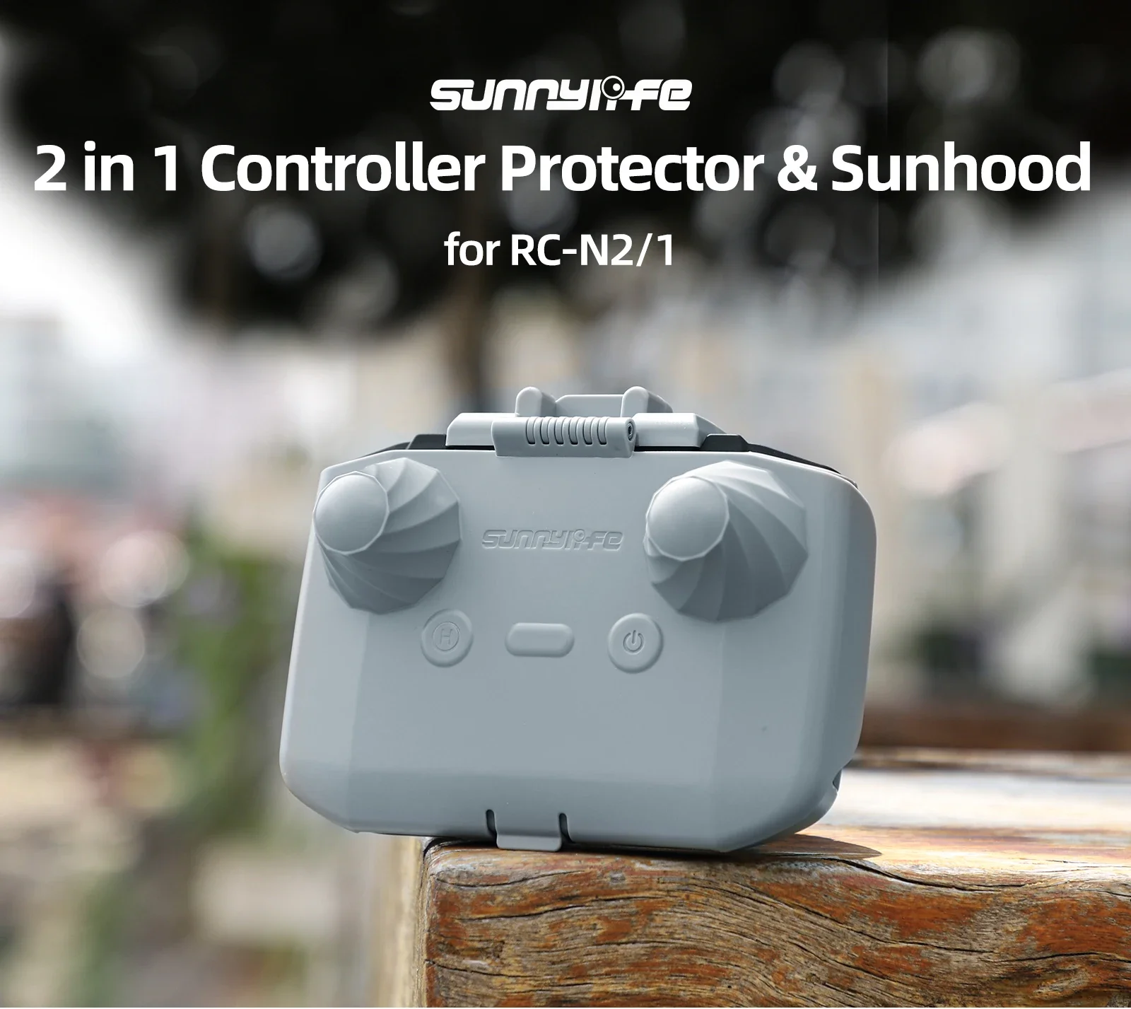2 in 1 Controller Protector Su - Drone Neo Rc 评论和价格
