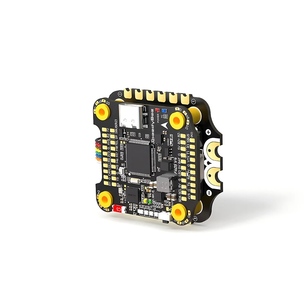 SpeedyBee F405 V4 F4 Flight Co - Drone Rc Dji 评论和价格
