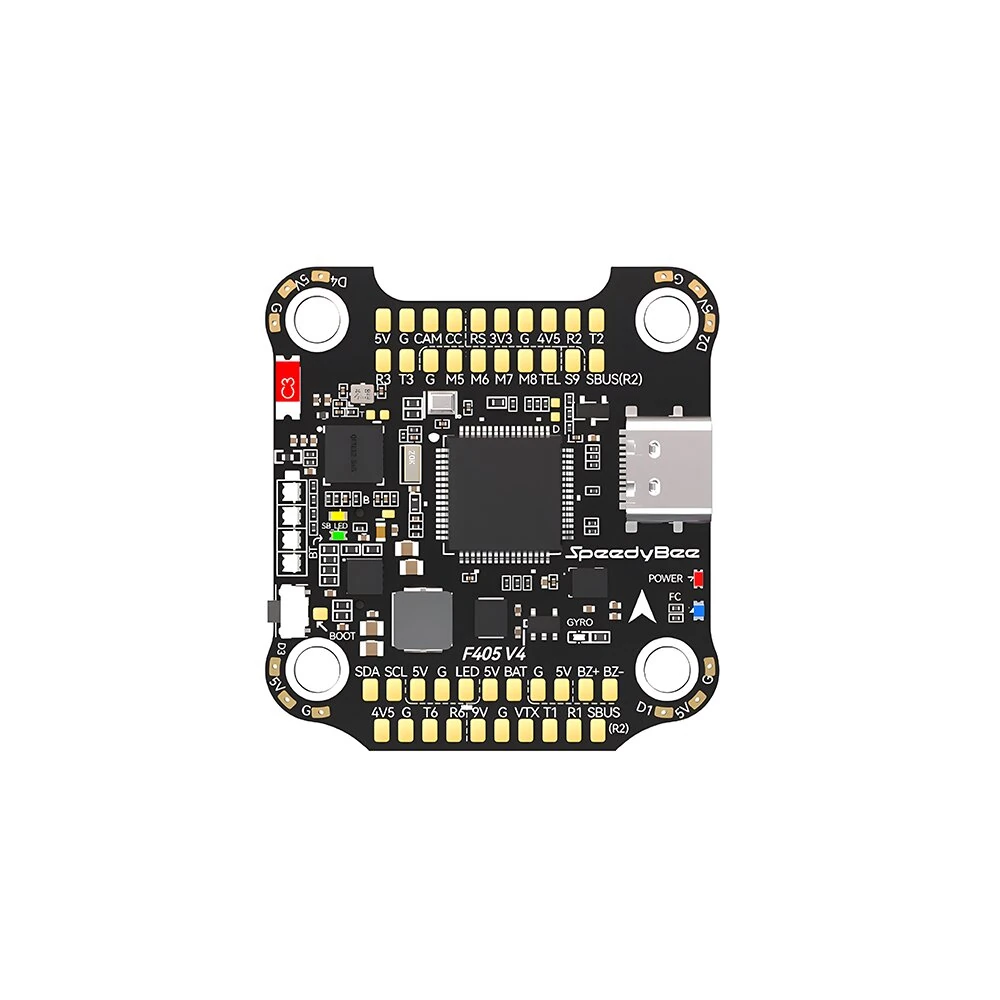 SpeedyBee F405 V4 F4 Flight Co - Drone Rc Dji 评论和价格