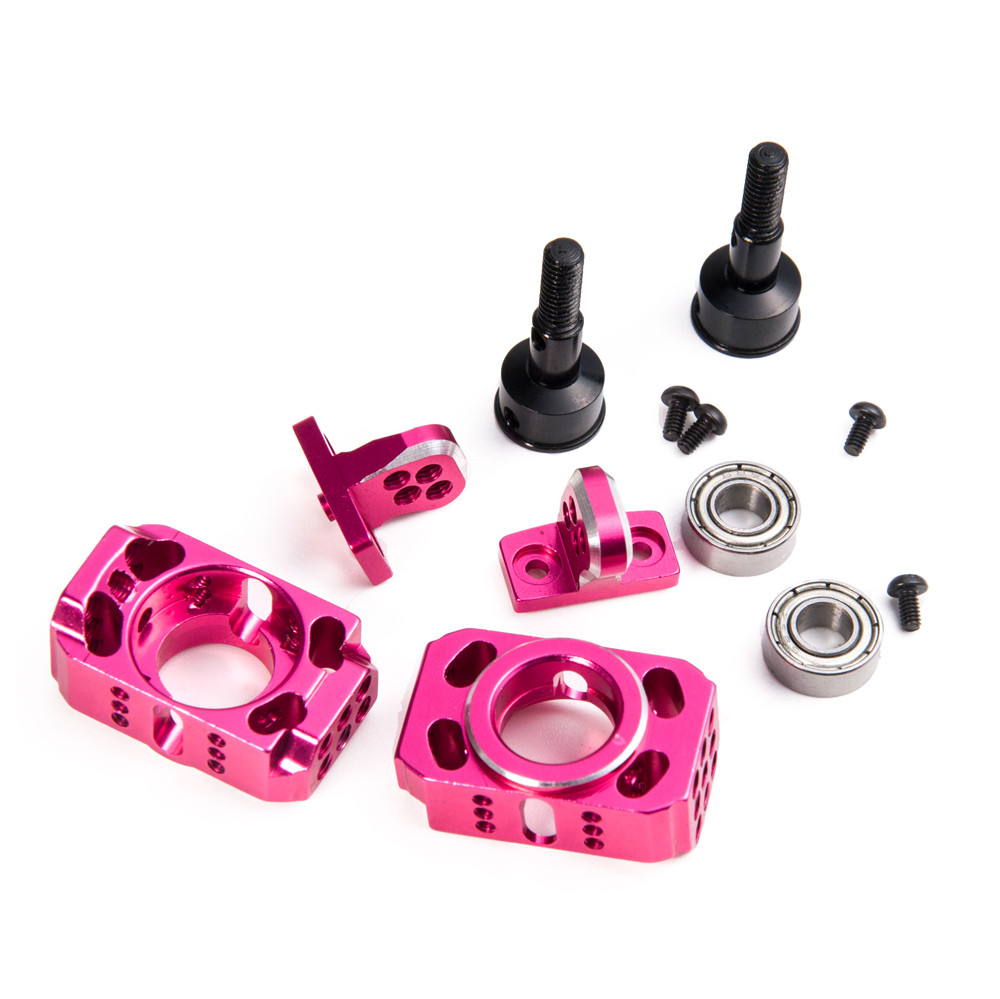 AXSPEED Aluminum Adjustable St - Rc Suspension Arm 评论和价格