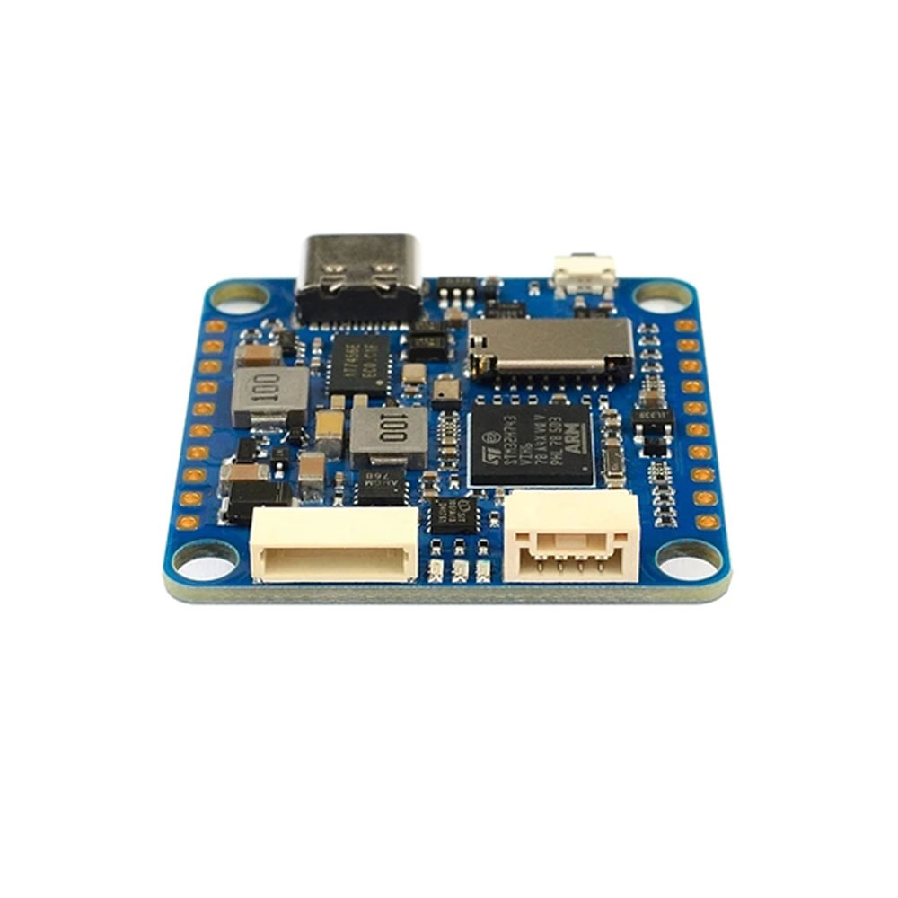 Matek H743 SLIM V4 Flight Cont - Drone Rc V4 评论和价格