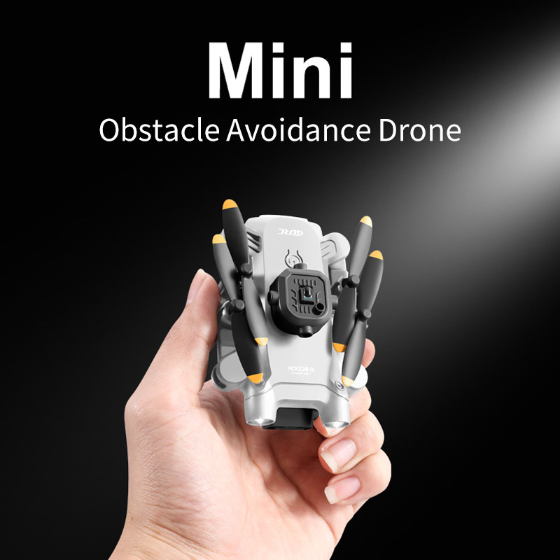 Mini V30 WiFi FPV Drone With 4 - Drone Pro Rc Ufo 评论和价格
