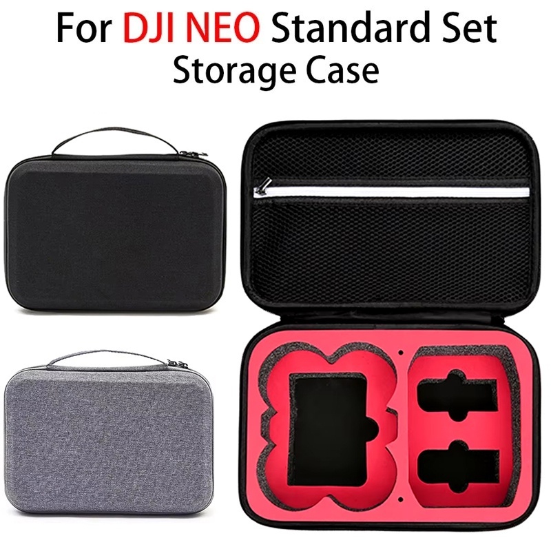 Shockproof Storage Bag For DJI - Drone Neo Rc 评论和价格