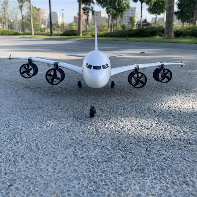 Rc Plane A380 Remote-controlle - Rc Wing Glider 评论和价格