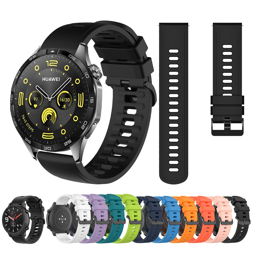 22mm Watch Strap For Huawei Wa - Drone Gt3 Rc 评论和价格