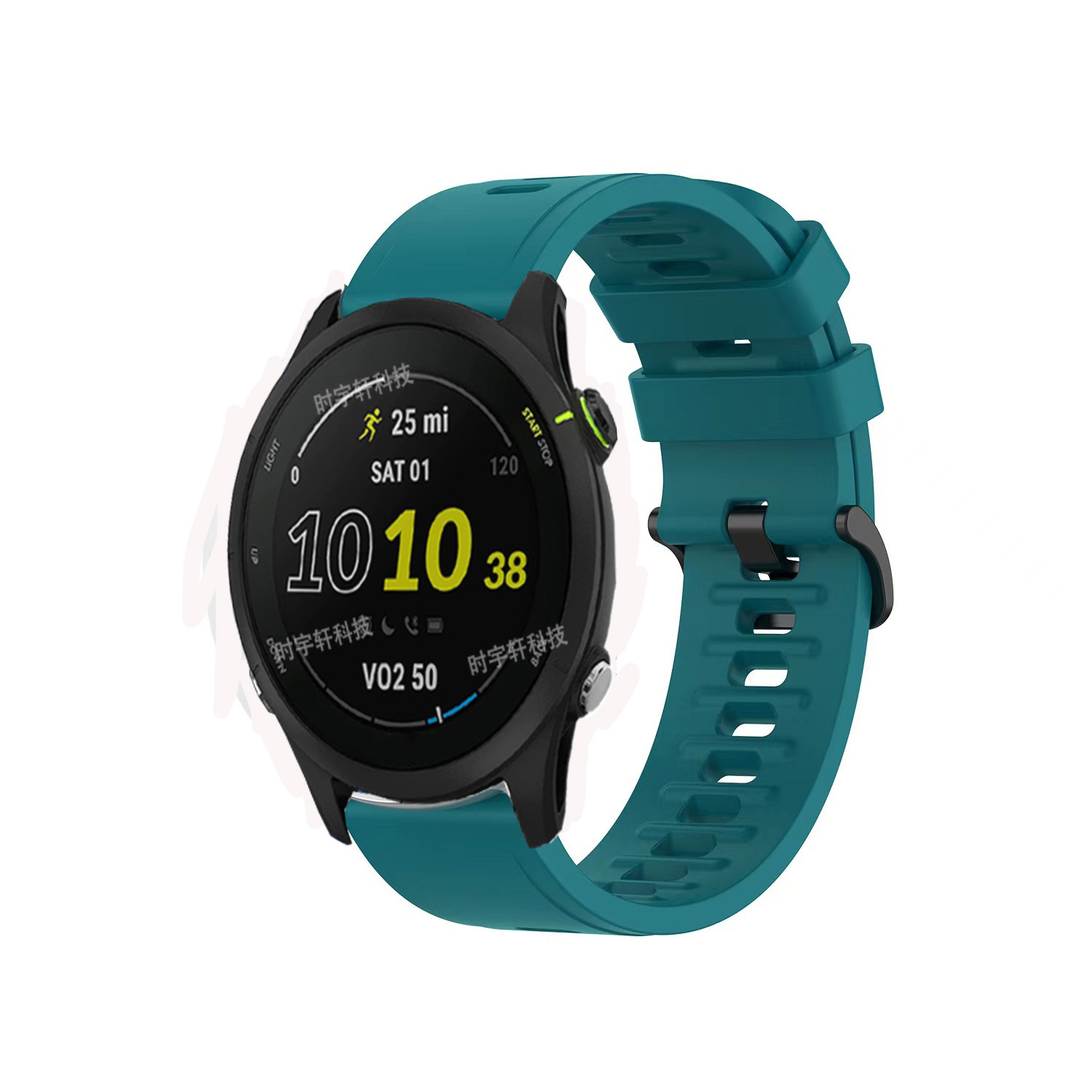 22mm Watch Strap For Huawei Wa - Drone Gt3 Rc 评论和价格