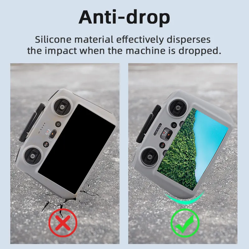Silicone Sleeve for DJI Avata  - Drone Dji Rc Mini 3 评论和价格