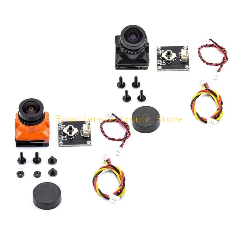 G8DB DC5V-30V 1/3 CMOS 1500TVL - Fpv Camera Cmos 评论和价格