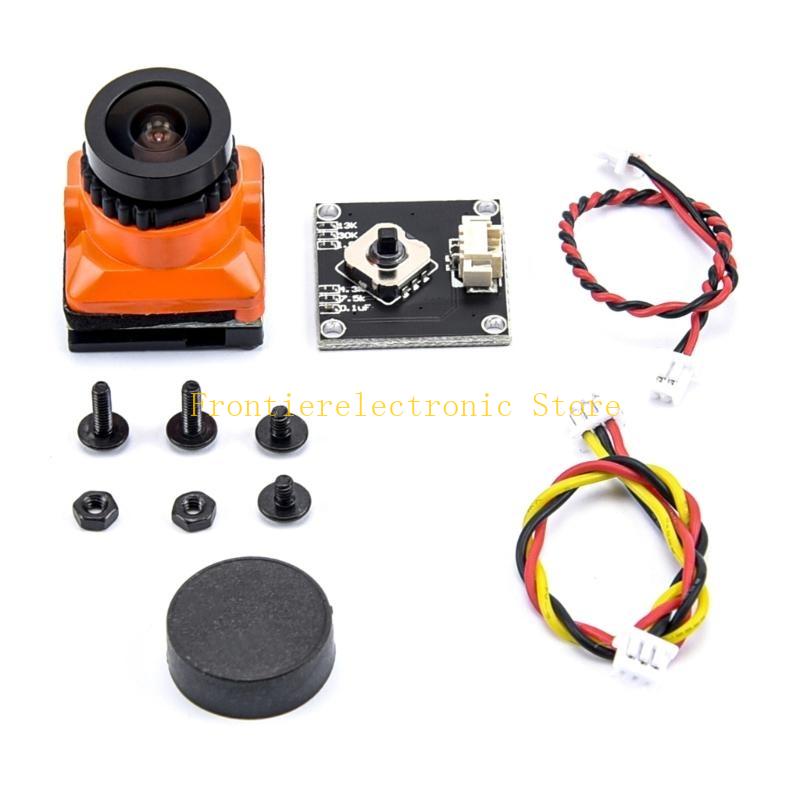G8DB DC5V-30V 1/3 CMOS 1500TVL - Fpv Camera Cmos 评论和价格