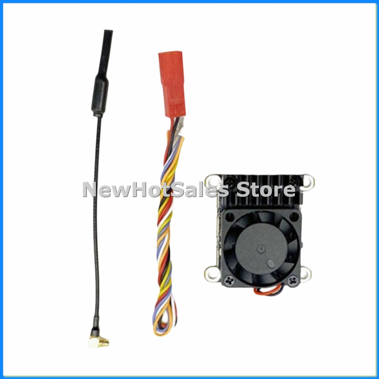 5.8G 2W VTX 2000mW FPV Video T - Rc Transmitter 评论和价格