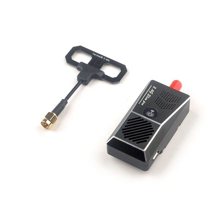 Happymodel 2.4GHz ExpressLRS T - Frsky Receiver Module 评论和价格