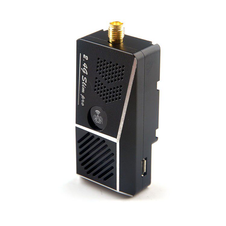 Happymodel 2.4GHz ExpressLRS T - Frsky Receiver Module 评论和价格