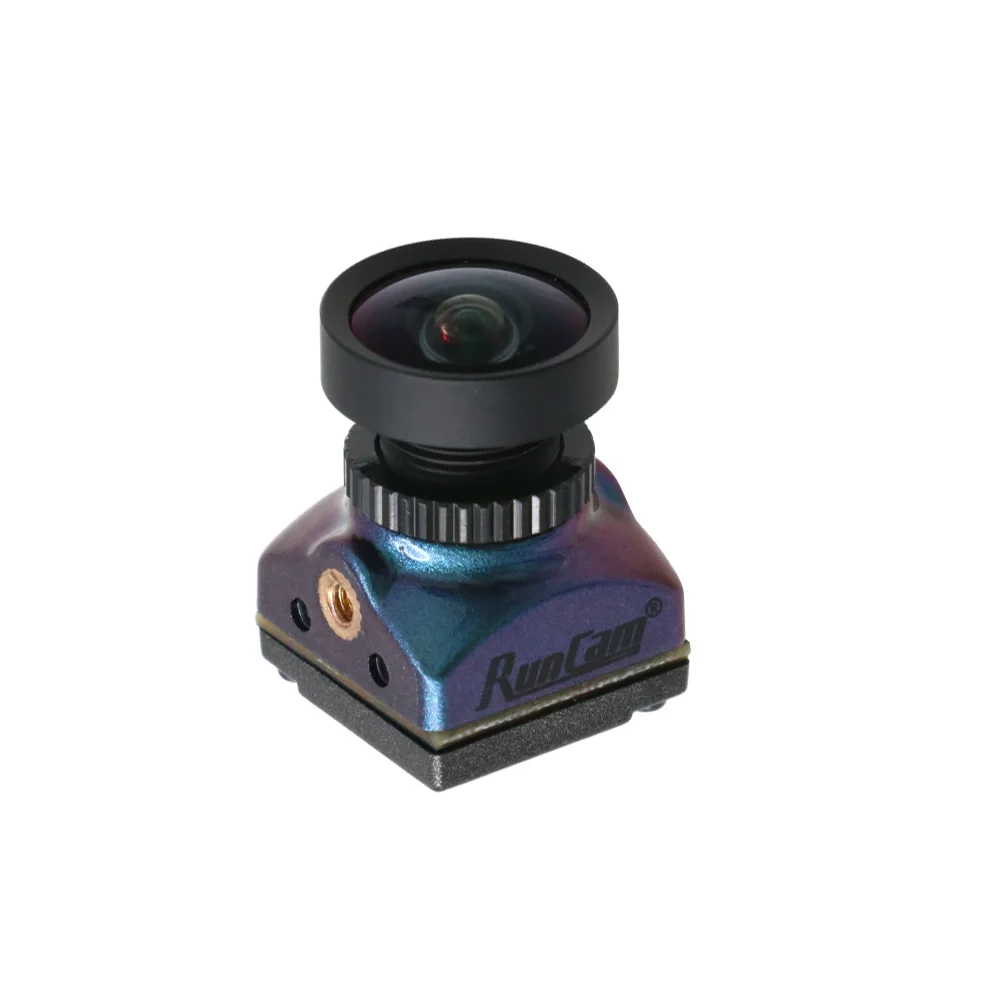 RunCam Racer Nano 4 1200TVL Su - Fpv Camera Cmos 评论和价格