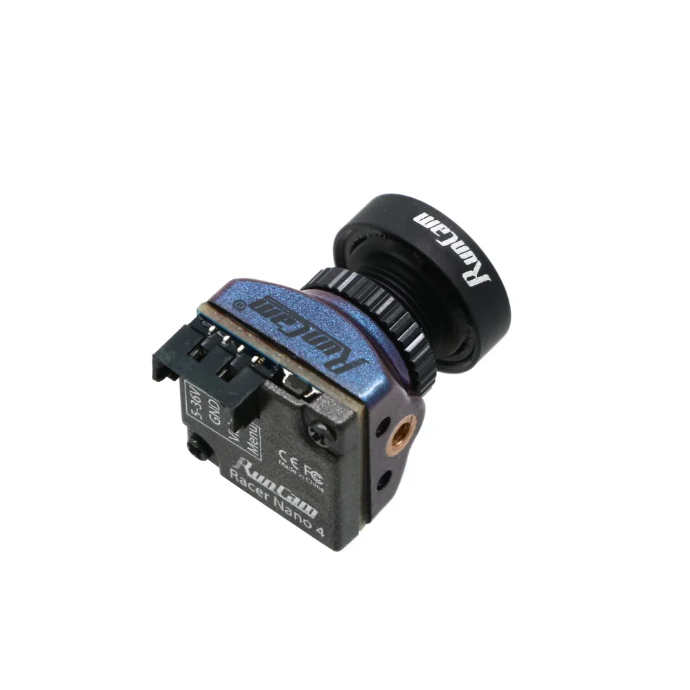 RunCam Racer Nano 4 1200TVL Su - Fpv Camera Cmos 评论和价格