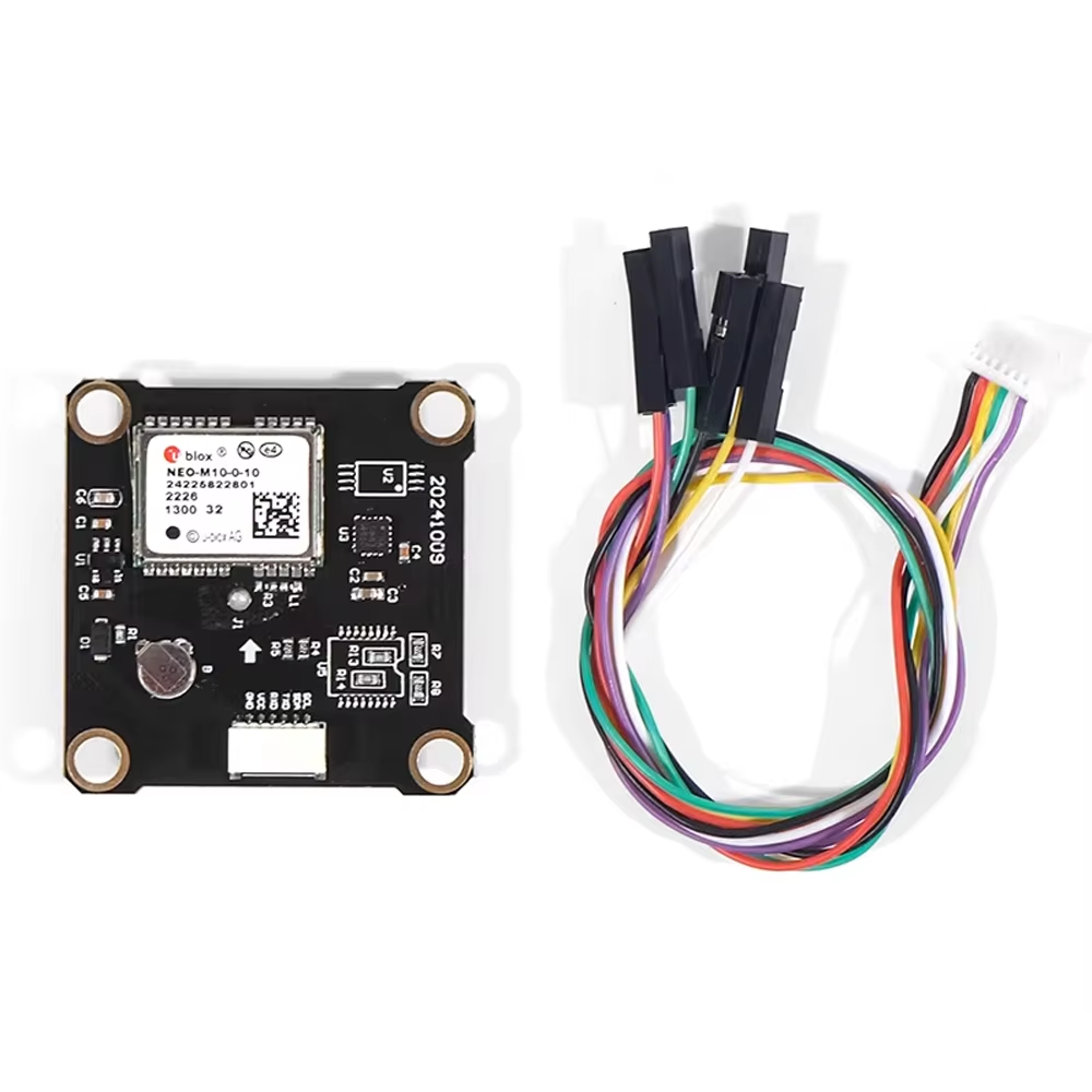 M10 GPS NEO-M10 GPS with Compa - Drone Neo Rc 评论和价格