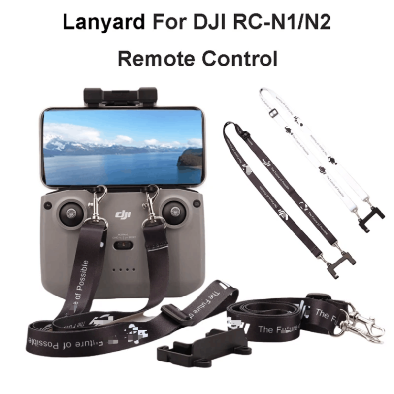 Remote Controller Lanyard Stra - Drone Neo Rc 评论和价格