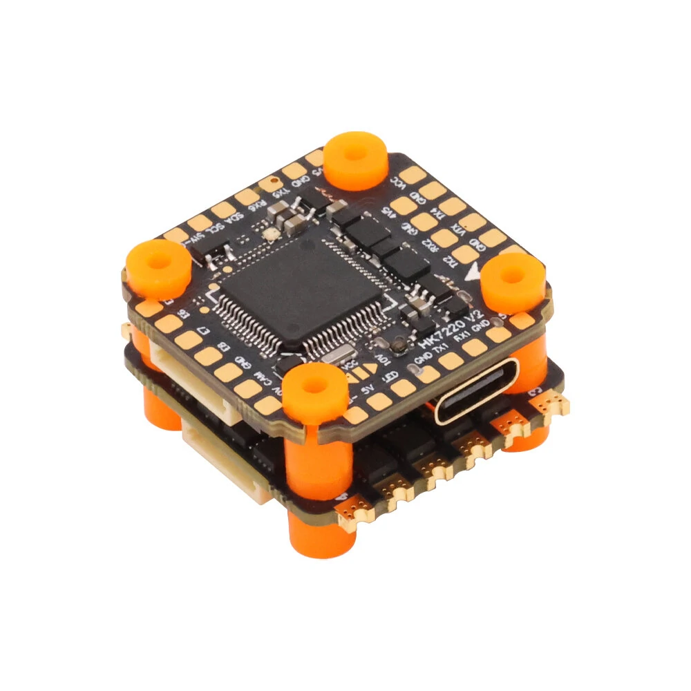 20x20mm HAKRC 35A Mini F7 DJI  - Drone Rc Dji 评论和价格