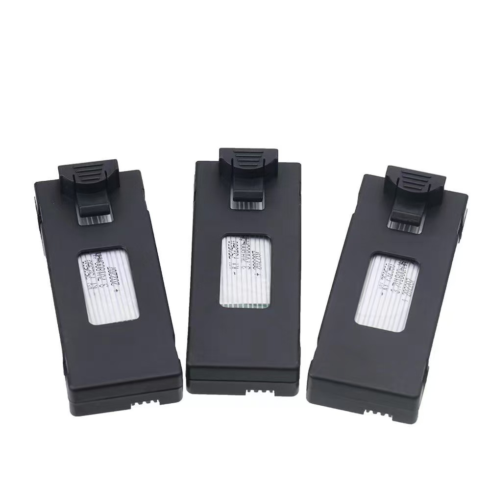 3.7V 1800Mah RC Drone Battery  - Rc Drone E88 评论和价格