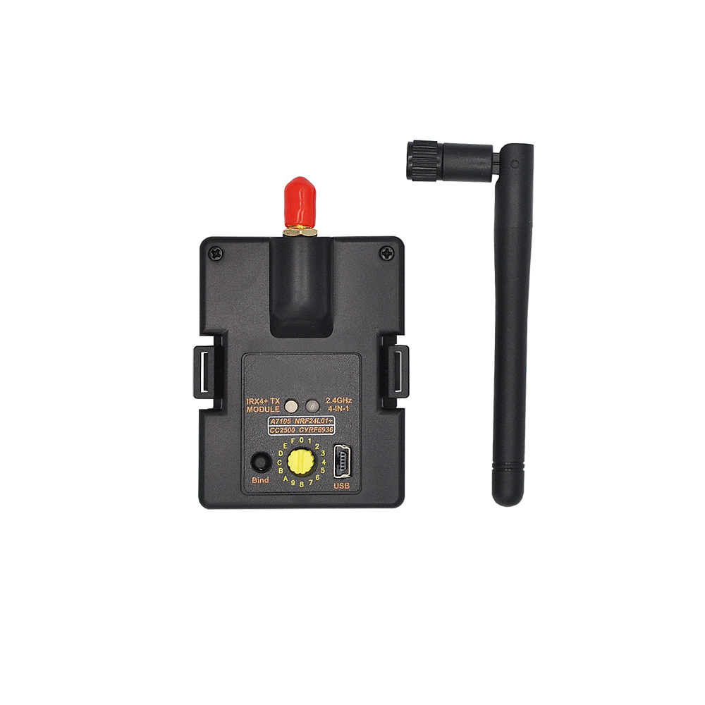 IRX4 Multi Protocol Module Frs - Frsky Receiver Module 评论和价格