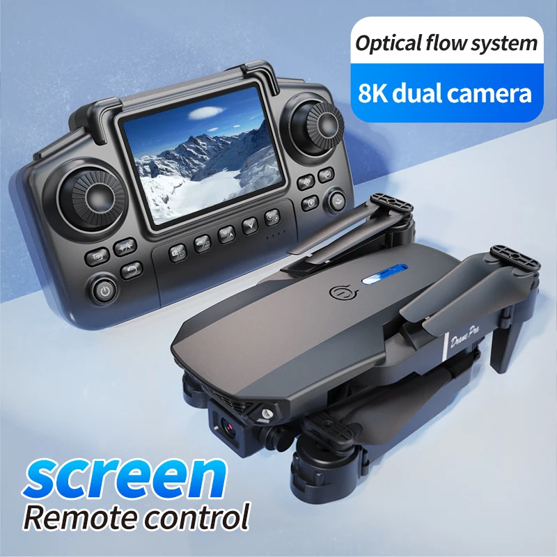 Professional E88 PRO Drone wit - Rc Drone E88 评论和价格