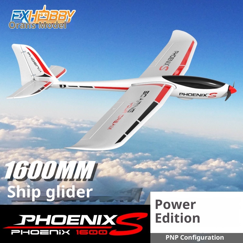 Orlans Electric Glider RC Airp - Rc Wing Glider 评论和价格
