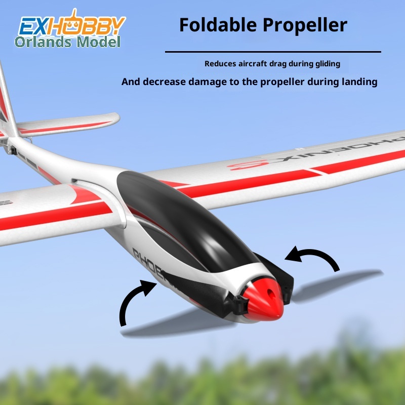 Orlans Electric Glider RC Airp - Rc Wing Glider 评论和价格