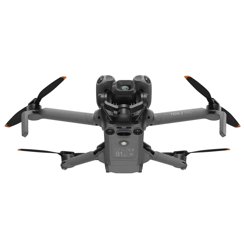 DJI Mini 5 Pro Fly More Combo  - Drone Dji Rc Mini 3 评论和价格