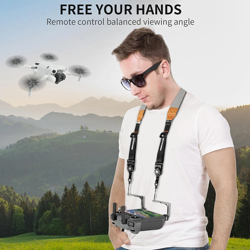 RCSTQ For DJI RC/ RC 2 Drone R - Drone Dji Rc Mini 3 评论和价格