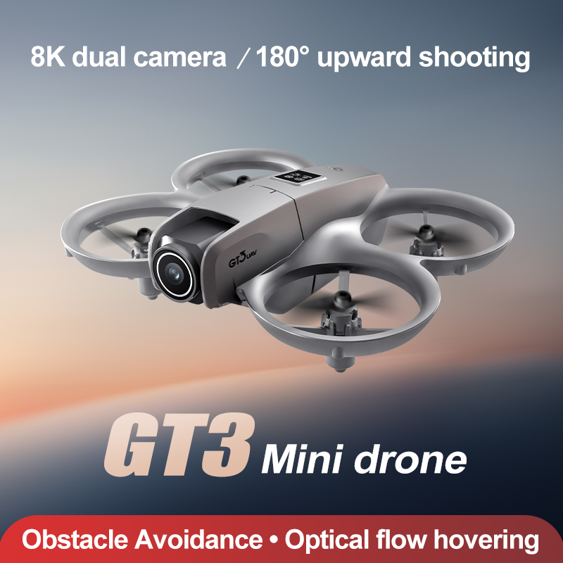 Original GT3 Beginner RC Drone - Drone Gt3 Rc 评论和价格