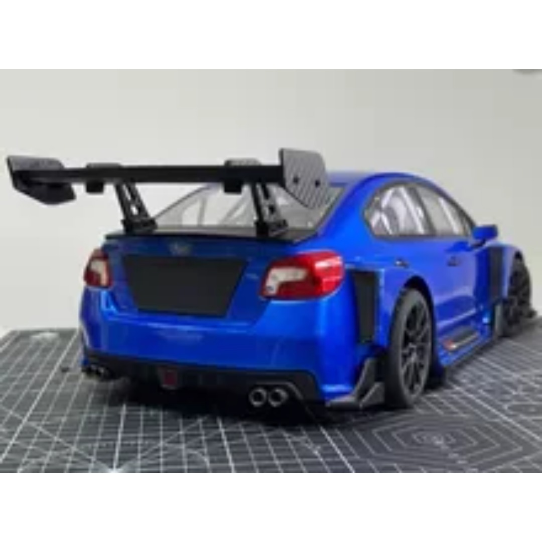 Custom Aerodynamic Rear Wing S - Rc Wing Glider 评论和价格