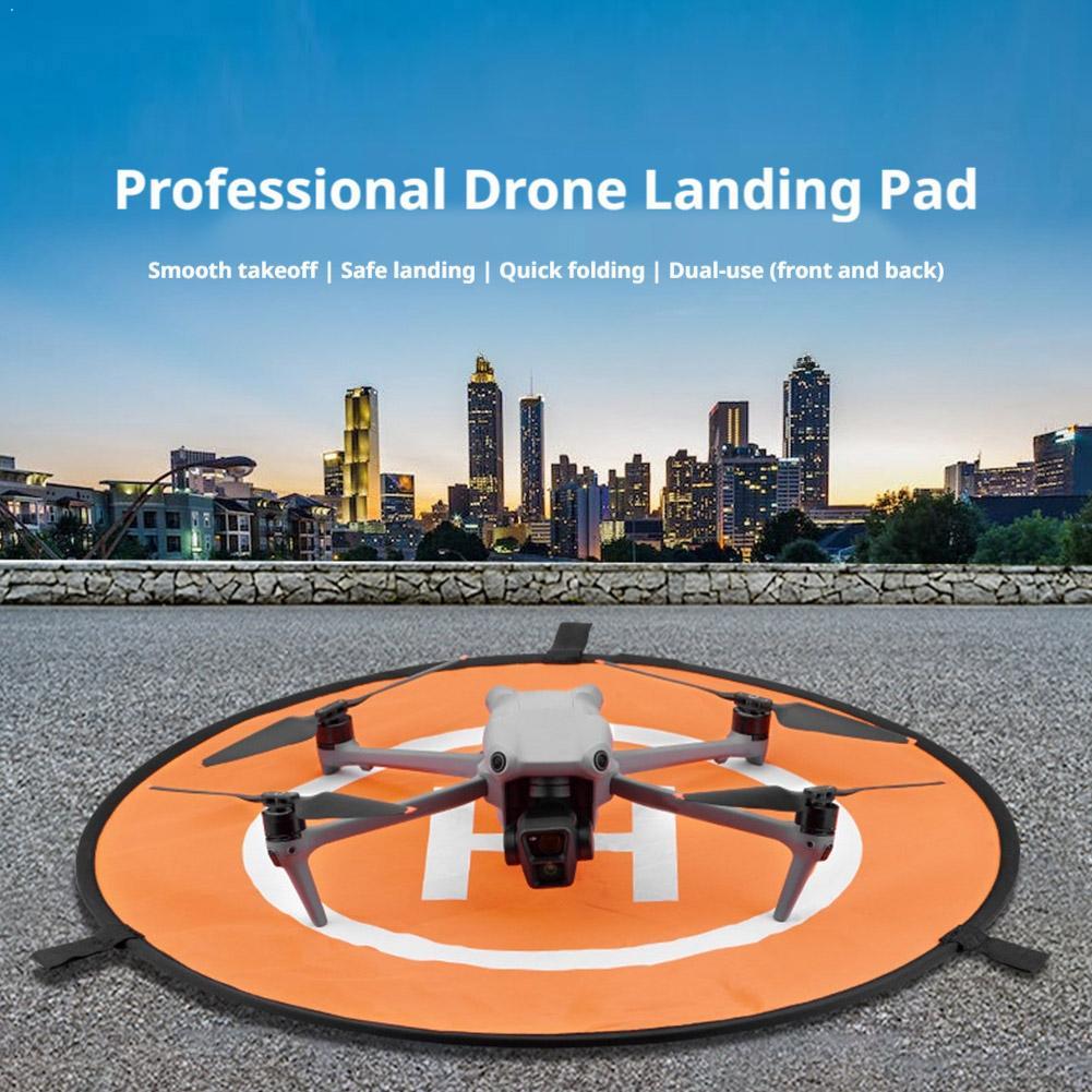 75cm Drone Landing Pad, Waterp - Drone Dji Rc Mini 3 评论和价格