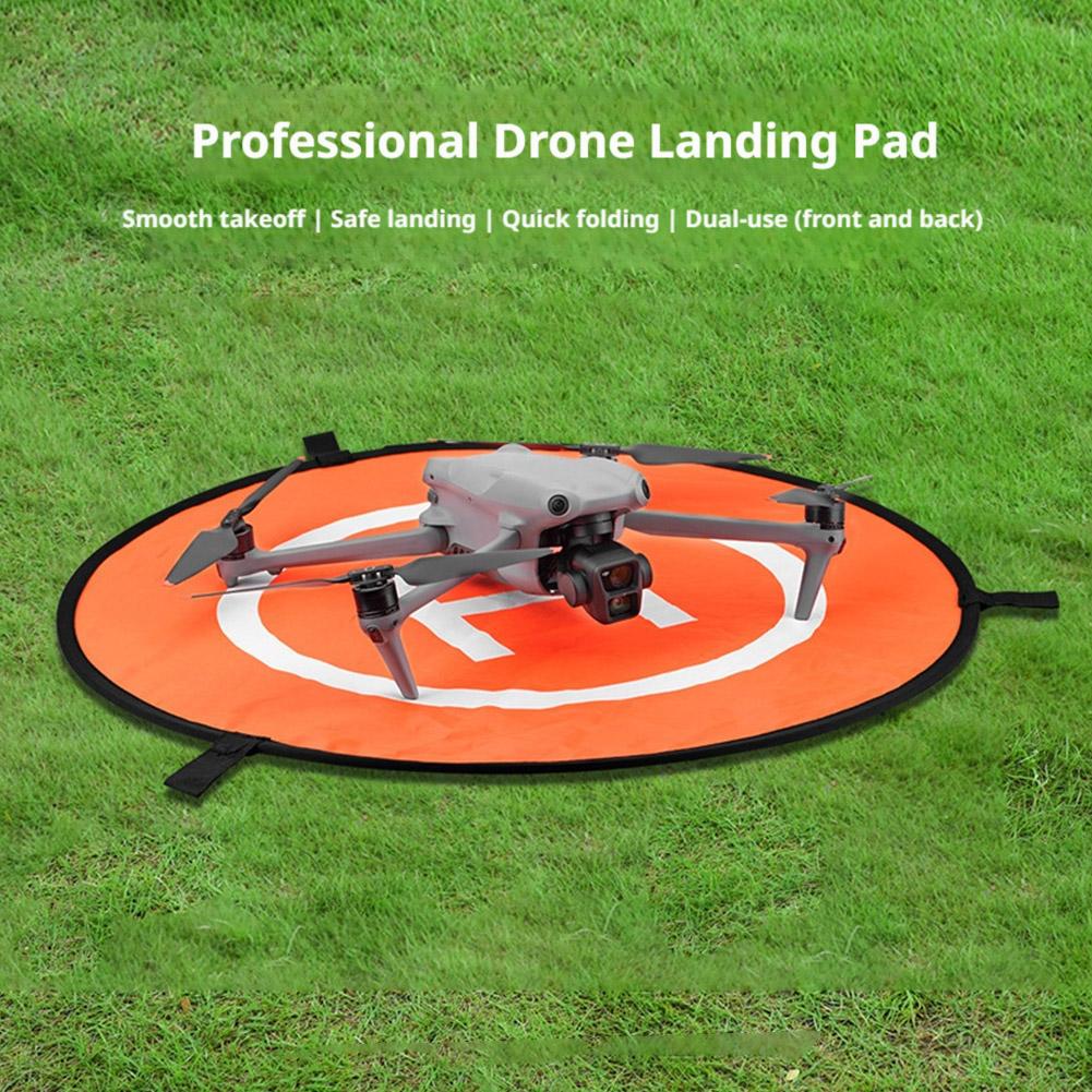 75cm Drone Landing Pad, Waterp - Drone Dji Rc Mini 3 评论和价格