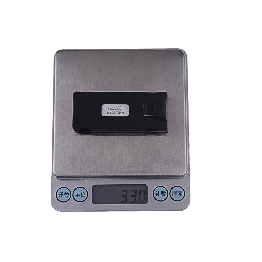 3.7V 6500mAh Lipo Battery For  - Rc Drone E88 评论和价格